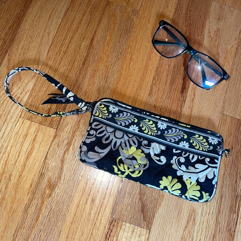 Vera Bradley Wallet